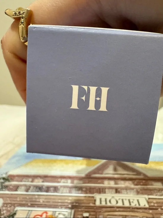 Fenty Hair The Comeback Kid Instant Damage Repair Treatment 60mL BNIB - Picture 3 of 4